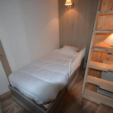 Appartement Les Gets, 3 Pièces, 5 Personnes - Fr-1-623-195