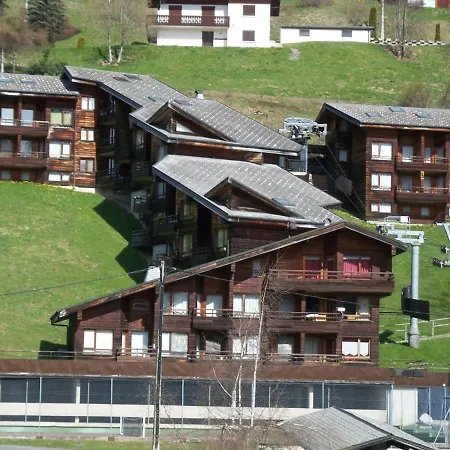- Renove Avec Balcon, Parking Et Wifi - Fr-1-623-195 Les Gets