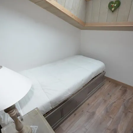 - Renove Avec Balcon, Parking Et Wifi - Fr-1-623-195 Apartment *