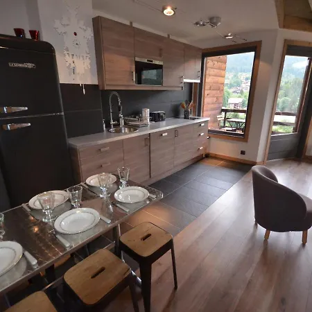 - Renove Avec Balcon, Parking Et Wifi - Fr-1-623-195 Apartment *