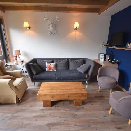 - Renove Avec Balcon, Parking Et Wifi - Fr-1-623-195 *